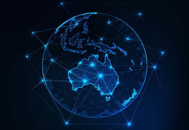 Australia's Joint Project 9102