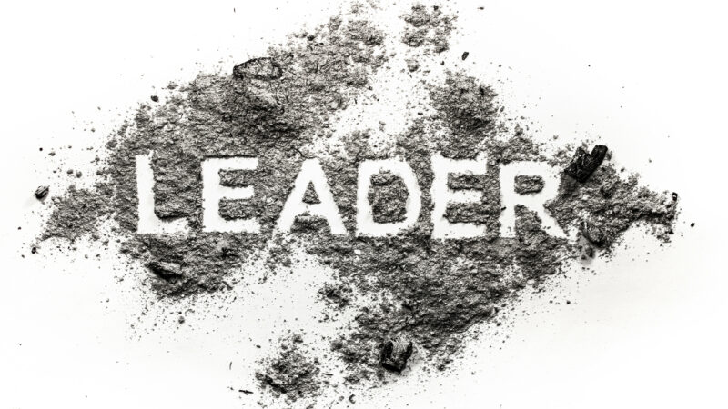 Leadership
