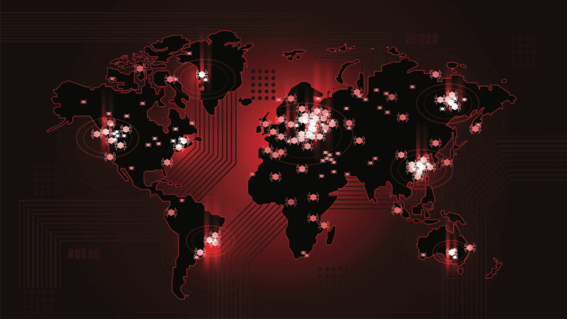 Cyber Power's Global Role