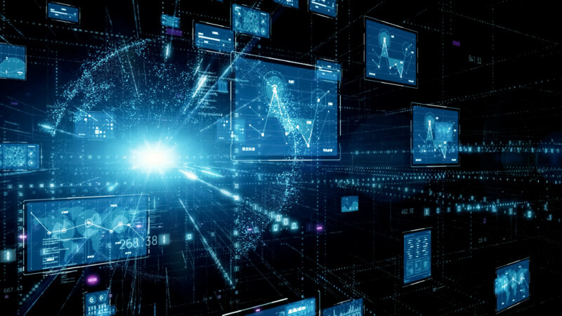 Cyber Strategic Power