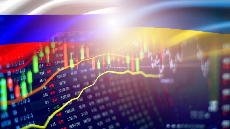 War in Ukraine Economic Fallout