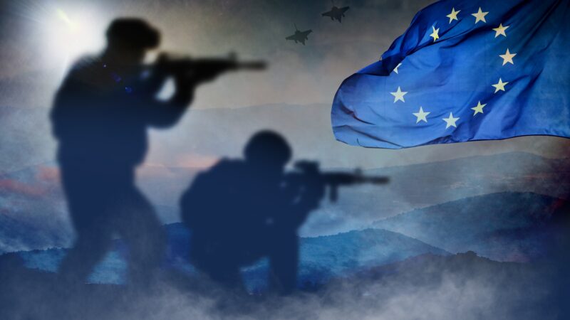 Standardised European Military Education