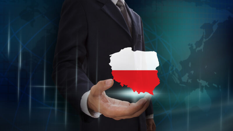 Business Harbour Poland