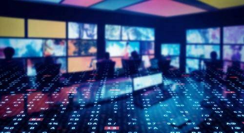 AI, ML and Cognitive Warfare