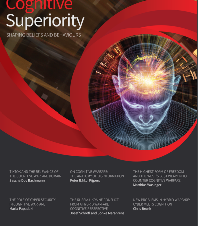 Front Page Cognitive Superiority